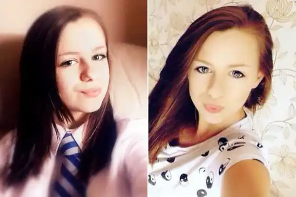 See Photo Of 13-Year-Old Girl Who Hangs Herself After Quarreling With Her Elder Brother.